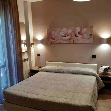 Hotel Il Boschetto Tolentino
