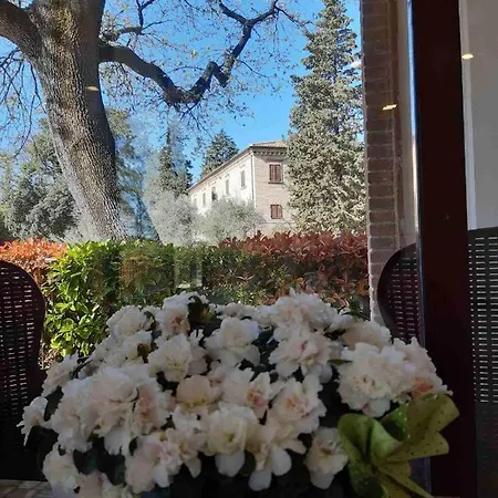 Il Boschetto Hotel Tolentino