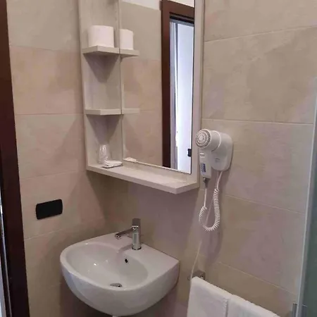 Hotel Il Boschetto 3*