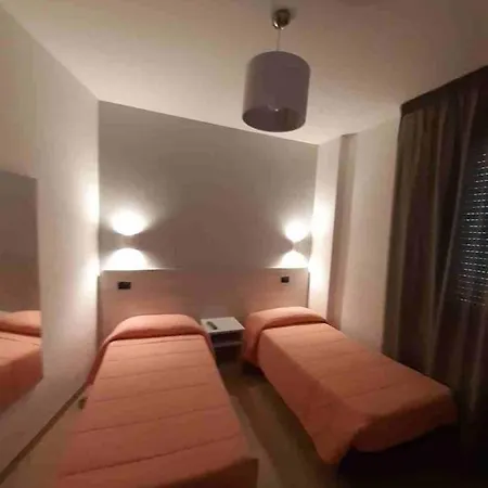 Hotel Il Boschetto Tolentino