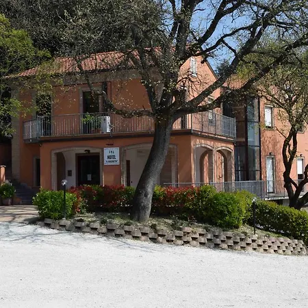Hotel Il Boschetto