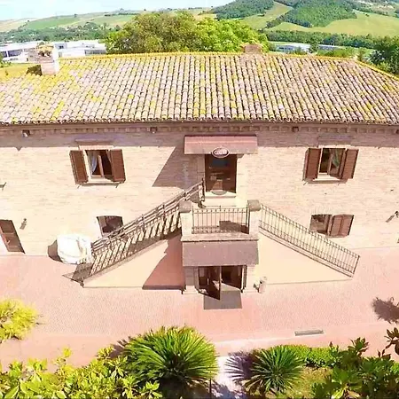 Il Boschetto Hotel