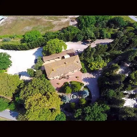 Il Boschetto Hotel 3*
