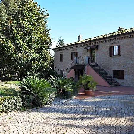 فندق Il Boschetto