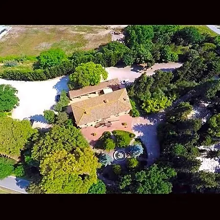 فندق Il Boschetto