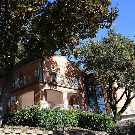 Hotel Il Boschetto Tolentino