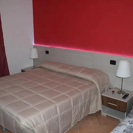 Il Boschetto Hotel Tolentino