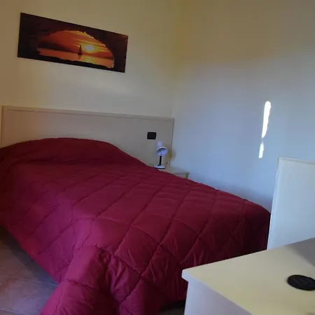 Il Boschetto Hotel 3*