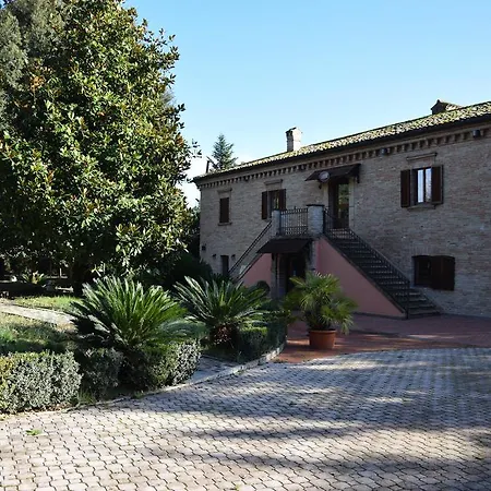 Hotel Il Boschetto 3*