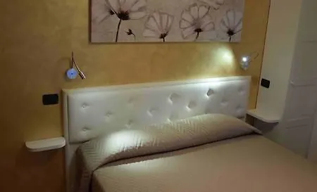 فندق Il Boschetto 3*