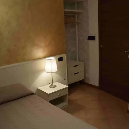 Il Boschetto Hotel