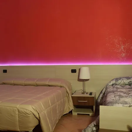 Hotel Il Boschetto 3*