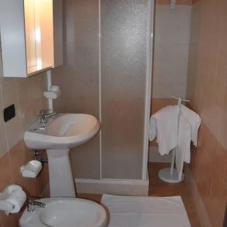 Hotel Il Boschetto Tolentino