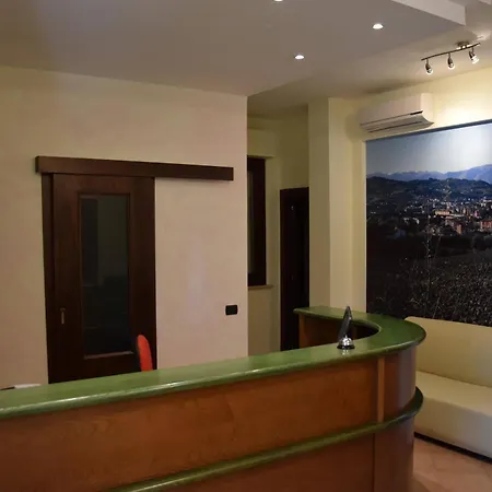 Hotel Il Boschetto