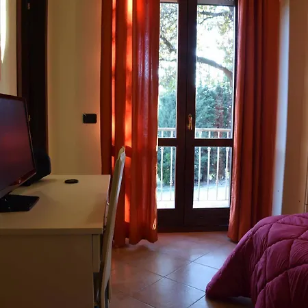 Il Boschetto Hotel