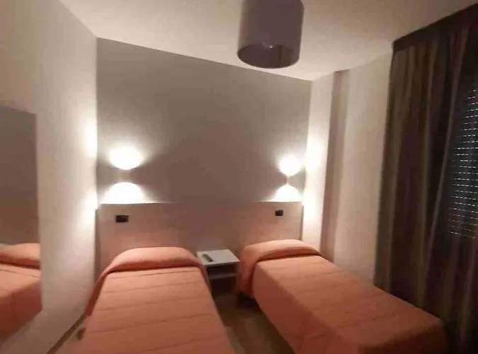 Hotel Il Boschetto Tolentino