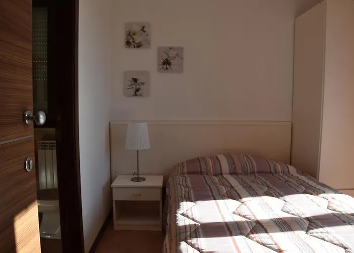 Il Boschetto Hotel 3*