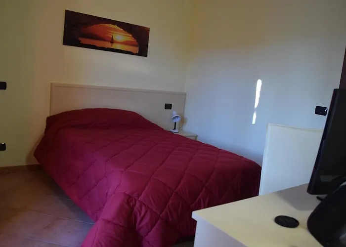 Il Boschetto Hotel 3*