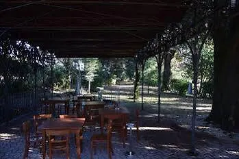 Il Boschetto Hotel 3*